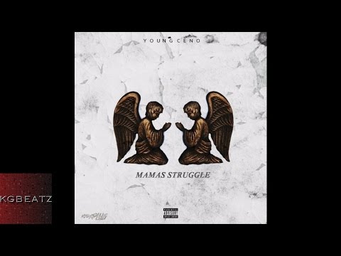 Young Ceno - Mamas Struggle [Prod. By KayoeBeats] [New 2016]