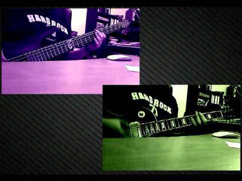 Day 216 - Last of the English Roses - Pete Doherty - Guitar and Bass Cover