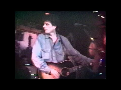 RONNIE MACK “Blue Christmas” at Jacks Sugar Shack - December 14, 1996