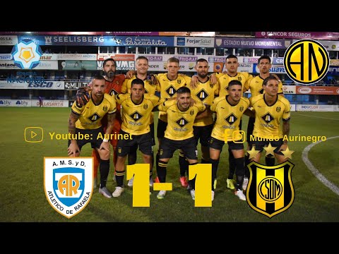 Atlético Rafaela 1-1 Deportivo Madryn  |Primera Nacional 2022 - Fecha 8|