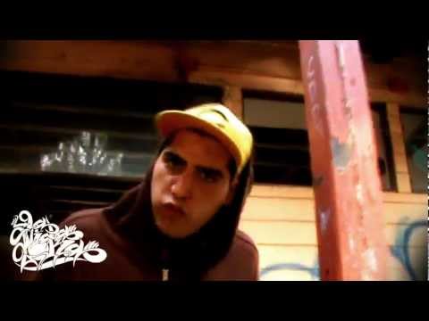 MANCHA TERRORISTA-La Vida Loca homie (prod.faster)