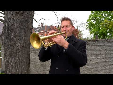 4 mei - herdenking gevallen gemeenteambtenaren