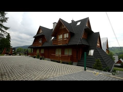 Sprawdzony przez eholiday.pl - Apartamenty Forster House, Zakopane