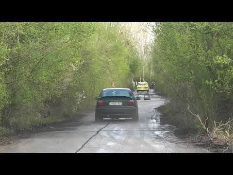 Ifj. Magyar Attila /BMW E36 Compact/ #66  R-CUP Mezőkövesd 2023.04.15.