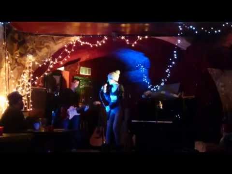 Tennessee Jazz Bar Paris - Back to Black - Amy Whinehouse par Guillaume & Lisa
