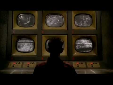 Behind Blue Eyes - A Benjamin Linus LOST Fanvid