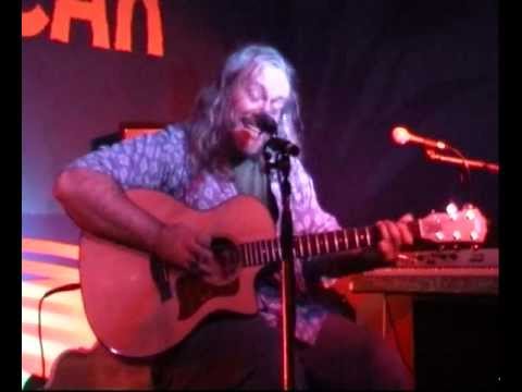 Mike Keneally Inca Roads Cardiff 16 March 2003