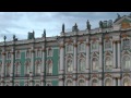 Я ВЕРНУЛСЯ В МОЙ ГОРОД 