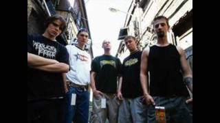 Aftershock - Prelude to Forever