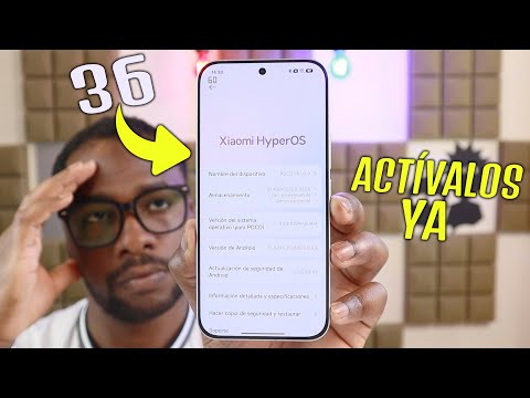 Maximiza la Seguridad y Optimiza tu Experiencia con HyperOS 3