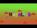 HUGALOOS INTRO LOGO EFFEKTE GESPONSERT VON GAMAVISION CSUPO EFFECTS