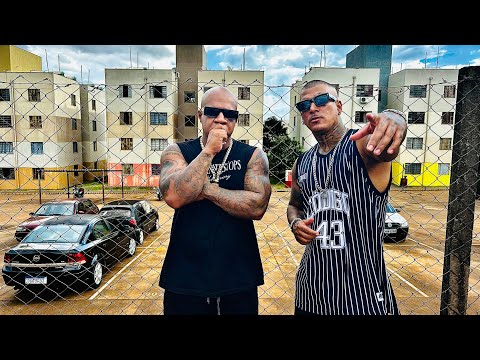 Atitude Consciente, patetacodigo43, Lukas Loko - Camisa 10 Pt. 2