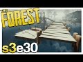 UPDATE! NEW DOCK + BESTIARY, PLANT & ANIMAL CHECKLIST | The Forest Gameplay S3E30 (Alpha v0.40) UPDATE! NEW DOCK + BESTIARY, PLANT & ANIMAL CHECKLIST | The Forest Gameplay S3E30 (Alpha v0.40)