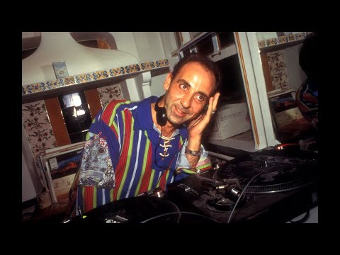 José Padilla - Essential Mix (1995)