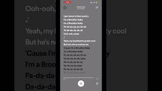 Brooklyn Baby by Lana Del Rey