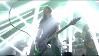 The Imperial march (Star War), Epica Live HD