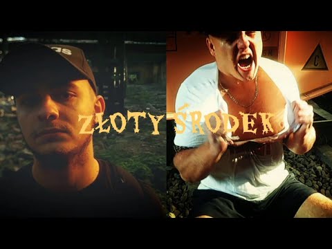 MAMMOTH LABEL - Złoty środek (prod.Tornsad) OFFICIAL VIDEO