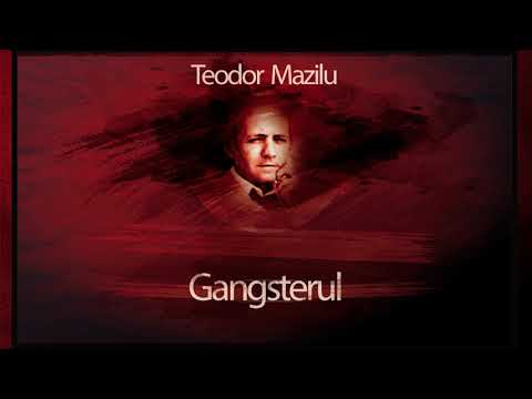 Teodor Mazilu - Gangsterul (1967) #teatruaudio #teatruradiofonic #teatruonline #teatruvechi #teatru