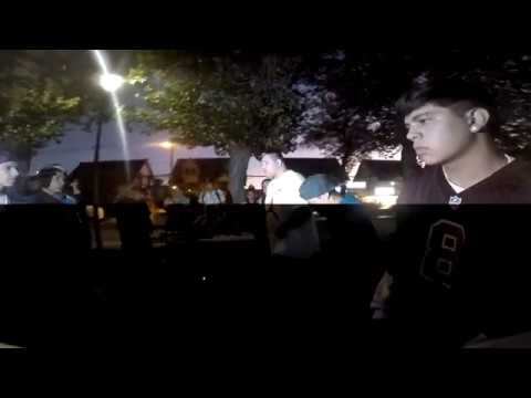 CORONACRIPY vs CLONOMI.ENANO.INSANE - 4TOS FECHA 3vs3