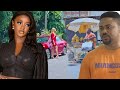 Billionaire Girl Fell In Love With The Poor Boy MIKE GODSON LUCHY DONALD NEW MOVIE 2024