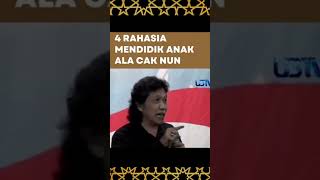 Download lagu Cak Nun - 4  Rahasia Mendidik Anak mp3