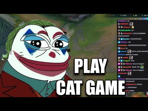 Drututt Went Joker Mode