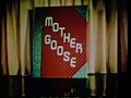 Mother Goose Little Miss Muffet