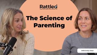 Sleep Training, Screen Time & Parenting Myths | Dr. Becky & Dr. Emily 