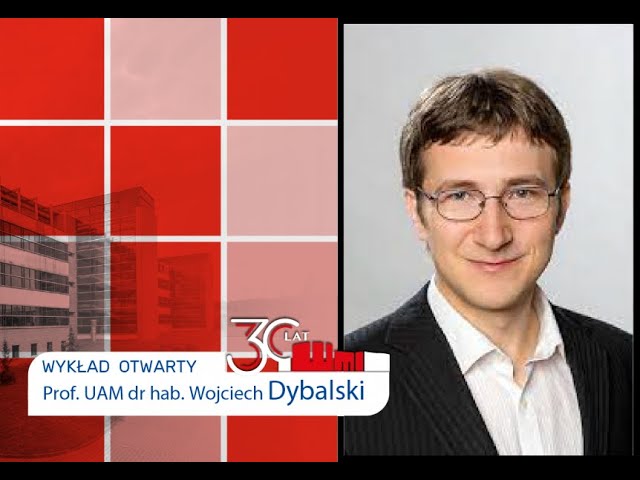 X wykład z okazji 30-lecia WMI