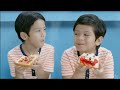Iklan Sari Roti Jumbo Jingle Song 2021