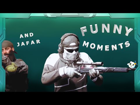 You can enjoy Smii7y's Funny Moments from Warzone