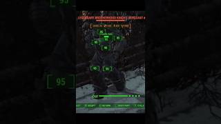 How to Steal Power Armor in Fallout 4 #fallout4 #fallout #falloutnewvegas #gaming #powerarmor #cool