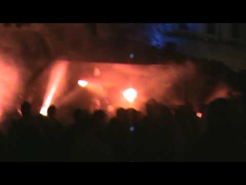 Eazystyle MC meets the Ministry of Echology (live@Pasaka is rusio 2009)