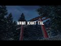 Jenny Jathang - Vawikhat Tal (Lyrics Video)