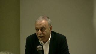 preview picture of video 'Intervento di Claudio Rizzato a Piovene Rocchette - 15 marzo 2010 - parte 1 di 5'