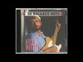 Keith Whitley - Somebody's Doin' Me Right