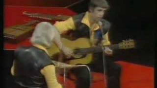 Music video thumbnail preview for The Corries Four Marys by The Corries