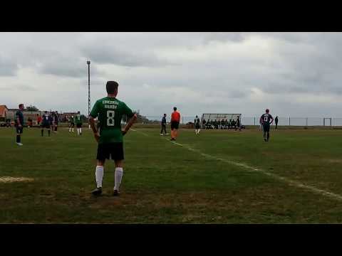 Zryw Radonia 0-4 Concordia Knurów, Radonia, Świbie