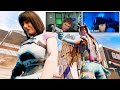 Killing Twitch Streamers With Movement In Warzone 3 Both Pov S 3