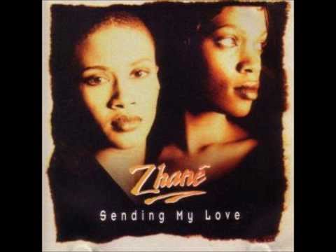 Zhané/ Everything happens for a reason