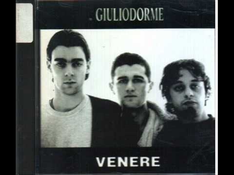 Giuliodorme - Venere