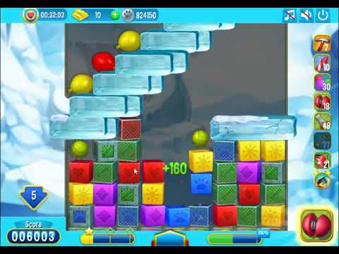 Pet Rescue Saga Level 2185 - NO BOOSTERS | SKILLGAMING ✔️