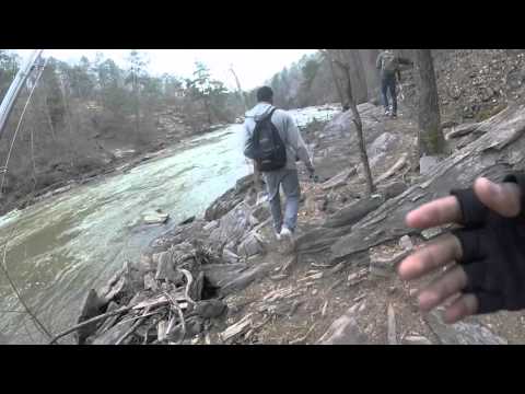 A Day On The Trail !! | Bassinwithzach