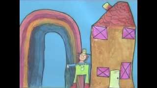 La ferme des prés de Belmont