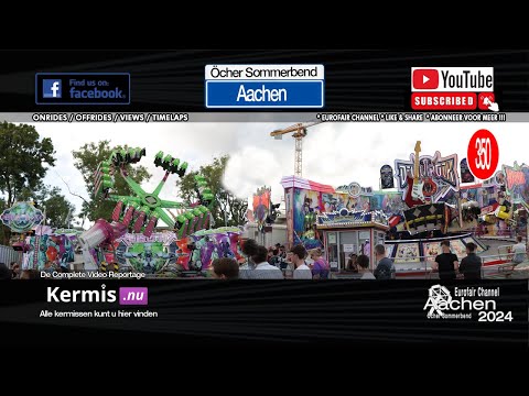 Video Kermiseditie 2024