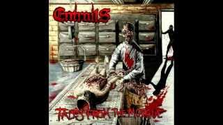Entrails - Triumph Of The Sinners
