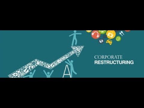Corporate Restructuring,Advance Financial Management, P4, ACCA