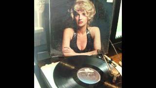 Tammy Wynette---You Oughta Hear The Song