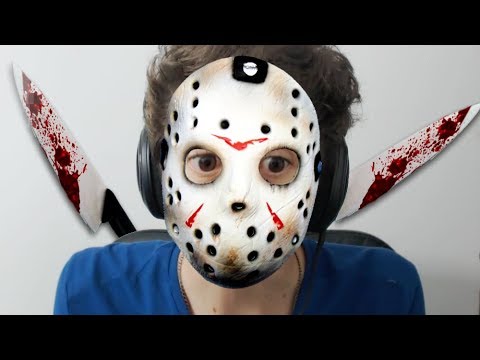 Cicciogamer e Anima devono MORIRE.