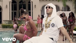 French Montana - Pop That (Edited Version) ft. Rick Ross, Drake, Lil Wayne